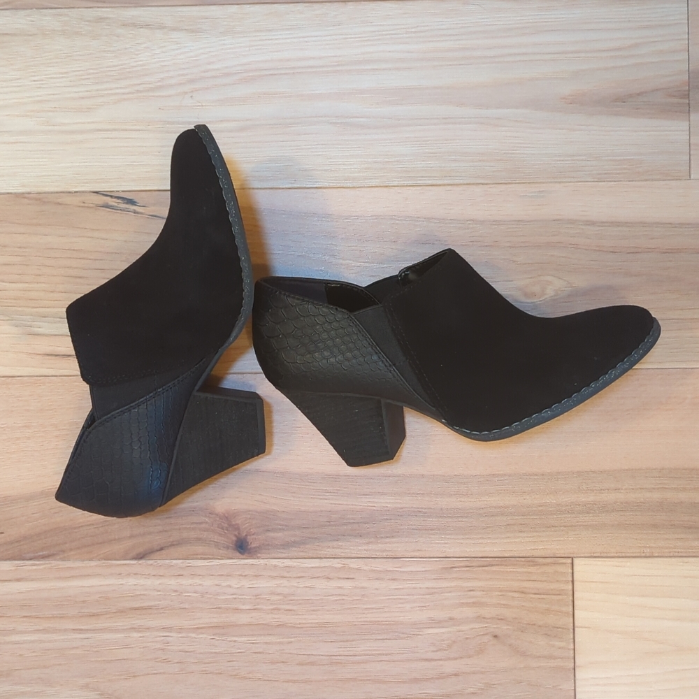 Booties